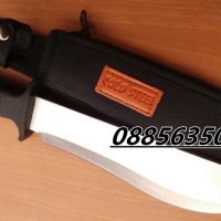 Cold Steel Conqueror / Kukri COLD STEEL Conqueror, снимка 2 - Ножове - 21916576