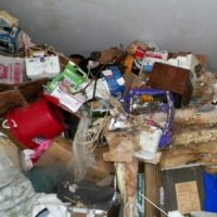  Почиства разчиства хамали тавани мазета гаражи апартаменти  къщи, снимка 2 - Хамалски услуги - 20356026