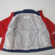 Osh Kosh, яке за момче,116 см.   , снимка 2 - Детски якета и елеци - 16105517