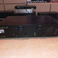 focus ma-50 amplifier-made in uk-внос англия, снимка 10 - Ресийвъри, усилватели, смесителни пултове - 20761306