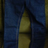 Дамски дънки деним слим Ankle Grazer Jeans , снимка 12 - Дънки - 18266971