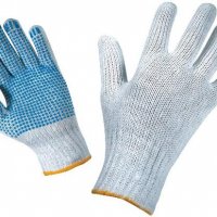 работни ръкавици, снимка 1 - Други - 20029274