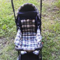 Детска количка. , снимка 3 - Детски колички - 25533836
