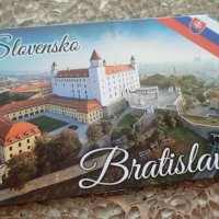 магнити от Словакия , снимка 18 - Колекции - 25162394