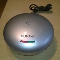 Bomann made in germany-за мъфини-внос швеицария, снимка 13 - Тостери - 14812287