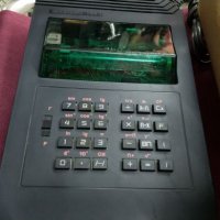 Стар руски калкулатор, снимка 9 - Антикварни и старинни предмети - 21980539