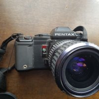 Фотоапарат Pentax A3, снимка 4 - Фотоапарати - 25034612