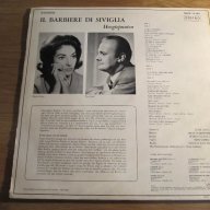 Грамофонна плоча - IL BARBIERE DI SIVIGLIA - MARIA CALLAS  70те. за колекционери и ценители на стара, снимка 2 - Грамофонни плочи - 16061337