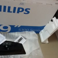 Продавам смарт телевизор PHILIPS 49PFS5301/12 счупена матрица, снимка 5 - Телевизори - 22699574
