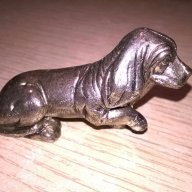 Куче декел-6х4х2см-мини ретро колекция-внос швеицария, снимка 3 - Антикварни и старинни предмети - 17219223