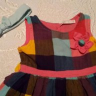 Бебешки роклички, снимка 6 - Бебешки рокли - 17740183