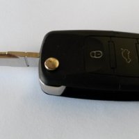 Авто ключ-дистанционно за VOLKSWAGEN и SEAT 1K0-959-753-G  (адаптирам ключòве), снимка 8 - Части - 19460065