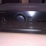 Kenwood a-34 stereo amplifier-внос швеицария