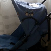 Детска количка chipolino, снимка 1 - Детски колички - 22214968