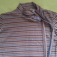 Блуза Теранова, снимка 3 - Блузи с дълъг ръкав и пуловери - 25644254