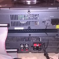 hitachi-cd/amplifier/aux/tuner-без remote-внос швеция, снимка 14 - Ресийвъри, усилватели, смесителни пултове - 24237825