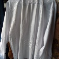 Бяла блуза Gina Laura collection  2XL, снимка 5 - Ризи - 24446302