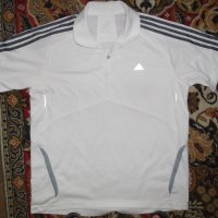 Блузи ADIDAS, NIKE    мъжки,ХЛ-2ХЛ, снимка 9 - Спортни дрехи, екипи - 25887095