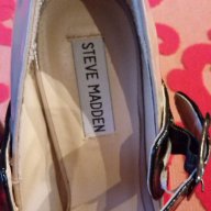 Оригинални обувки Steve Madden, снимка 4 - Дамски обувки на ток - 17780264