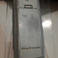 Телефон SONI ERICSSON т105, снимка 2 - Sony Ericsson - 23712163