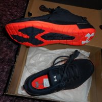 Under Armour Commit TR Trainers  40.5, снимка 3 - Маратонки - 20835990