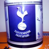 Уникална Фен Чаша на Тотнъм с Ваше име и номер!Tottenham Hotspurs, снимка 6 - Фен артикули - 7192001