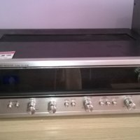 pioneer sx-636 stereo receiver-made in japan-внос швеицария, снимка 2 - Ресийвъри, усилватели, смесителни пултове - 24498208