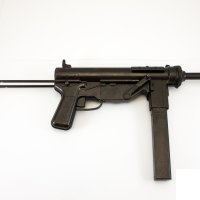 Артилерийски вариант на револвер Колт - реплика, снимка 12 - Колекции - 22107676