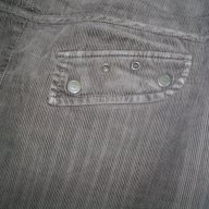 Брандова джинсова пола с хастар , снимка 8 - Поли - 15070545