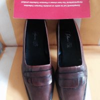 Нови обувки BATA, снимка 3 - Дамски ежедневни обувки - 23572625