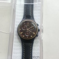 Часовник SWATCH chronograph , снимка 3 - Мъжки - 25025084