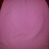 Дамски летен костюм сако и пола, снимка 5 - Комплекти - 22511143