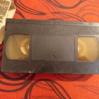 Видео драгор почистваща касета., снимка 3 - Плейъри, домашно кино, прожектори - 26122831