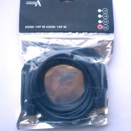 HDMI кабели, снимка 3 - Други - 9718666
