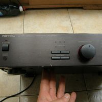 Rotel RSP-960AX Surround Sound Processor/Preamplifier., снимка 5 - Ресийвъри, усилватели, смесителни пултове - 24239574