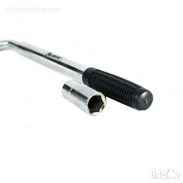 Ключ за болтове и джанти телескопичен 71177 1кт., снимка 1