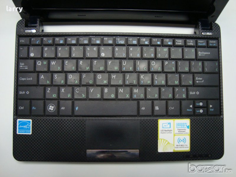 Asus Eee PC 1001HA на части, снимка 1