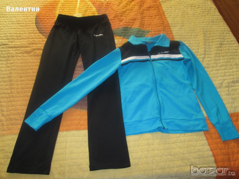 Дамски спортен екип Флайър, снимка 1