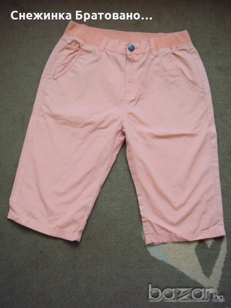 Мъжки къси панталони на Зара, снимка 1