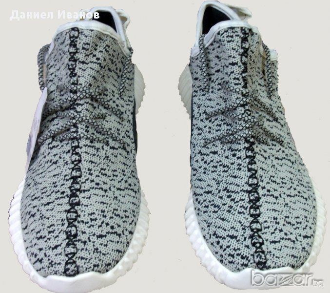 Adidas Yeezy Boost 350 маратонки нови , снимка 1