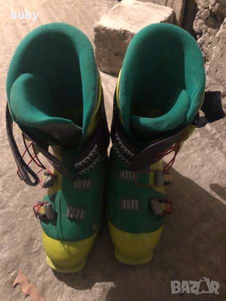Ски обувки номер 39, снимка 1