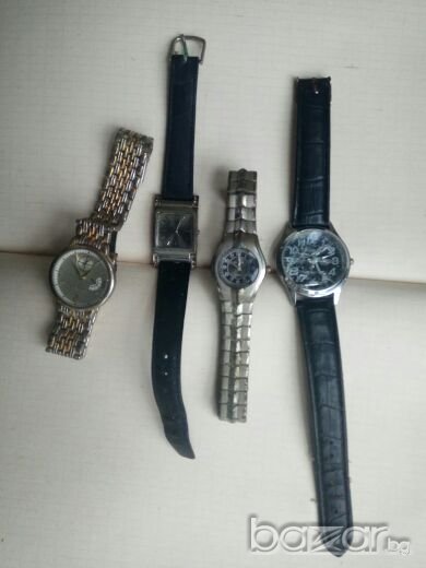 Продавам стари часовници, снимка 1