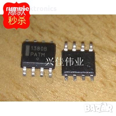 NCP1380B, снимка 1