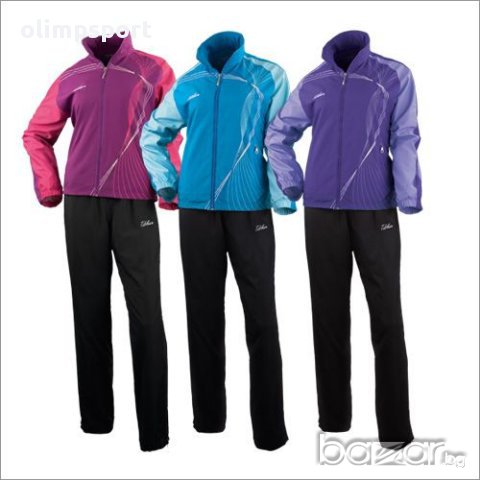 Анцунг JAZZ LADY  XXS,XS,S,XL,XXL различни цветове нов, снимка 1