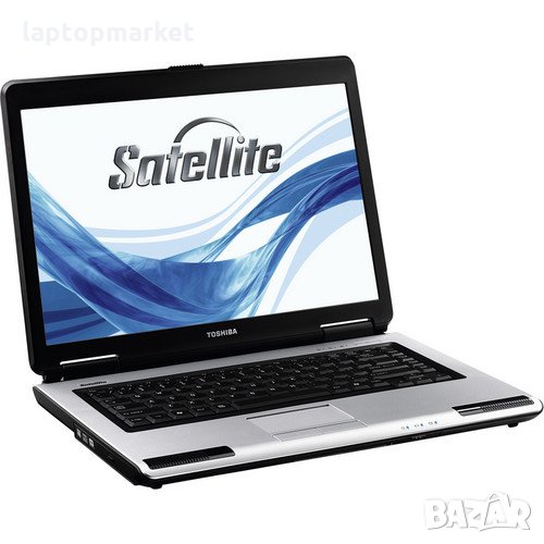 Toshiba Satellite L40 на части, снимка 1