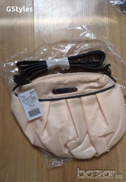 Оригинална дамска чанта mango Колекция Amélie , снимка 1