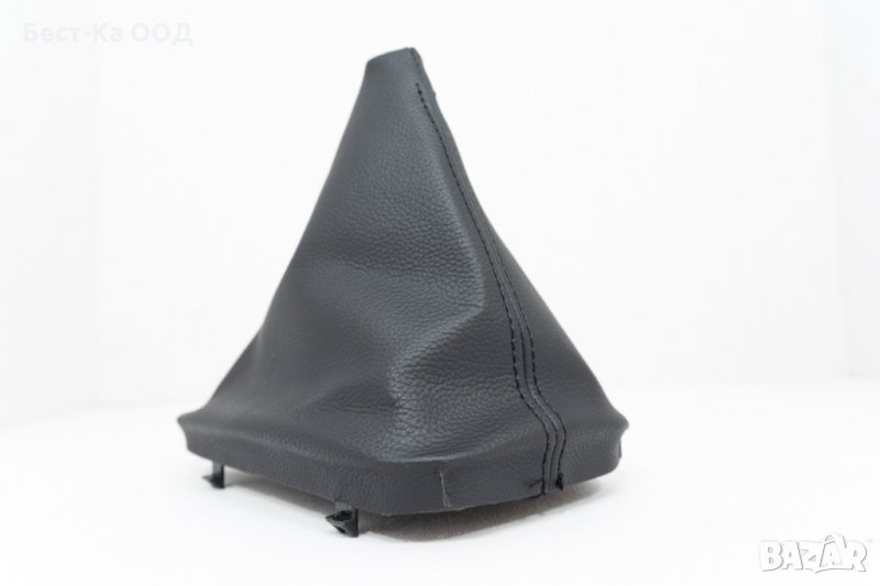 Маншон скоростен лост БМВ/BMW E46, снимка 1