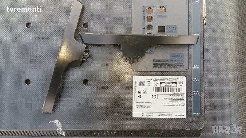  ТВ стойка SAMSUNG UE32M4005AW, снимка 1