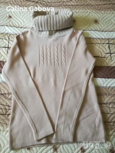 Дамска поло блуза, снимка 1