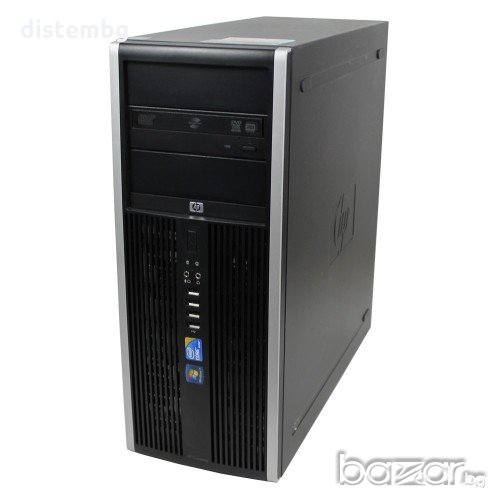 Компютър HP PRODESK 600 G1, снимка 1